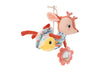 Lilliputiens Stella Activity Nomad 83521 - Little Whispers