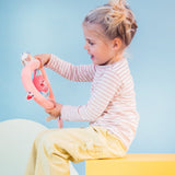 Lilliputiens Stella at the Wheel 83511 - Little Whispers