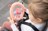 Lilliputiens Stella at the Wheel 83511 - Little Whispers