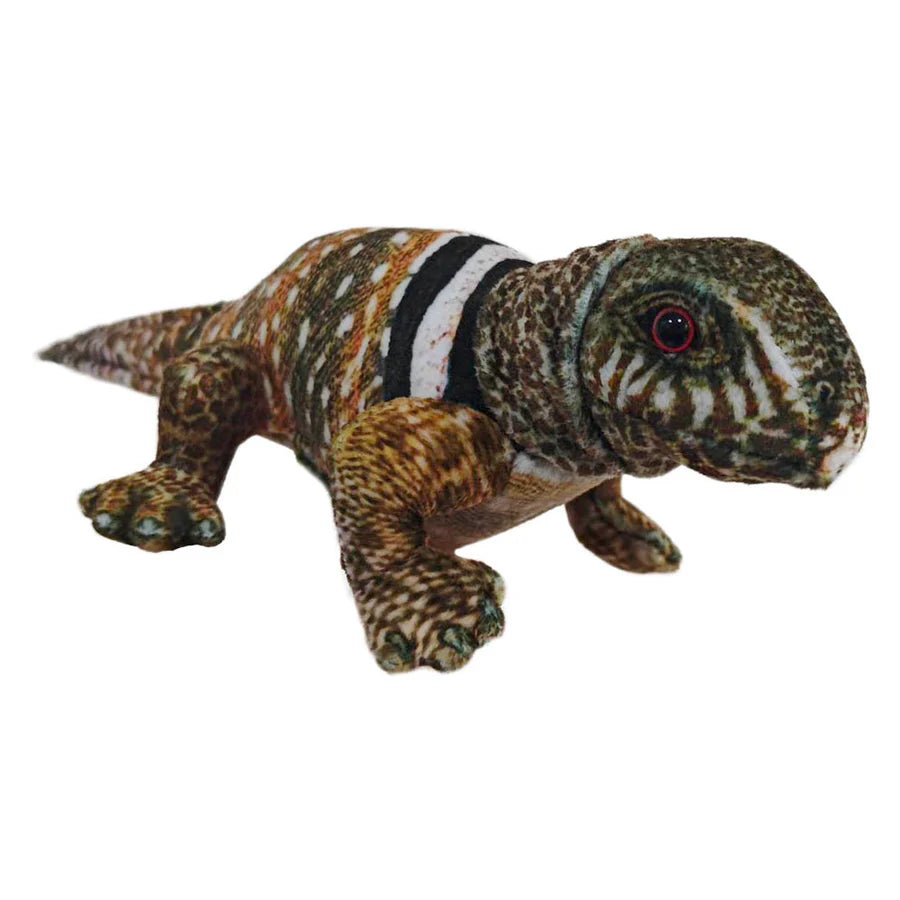 Puppet Company Little Creatures Lizard