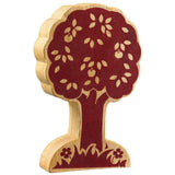 One Little Tree Story Sack with Lanka Kade