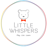Little Whispers - Play.Live.Learn