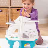 Polar Island FSC-certified wooden Toy