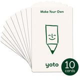 YOTO MINI Bundle 2024 - "I'll take one of everything thank you :)"