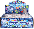 Mesh and Beads Sensory Squeeze Balls