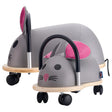Wheelybug Mouse Ride On (Direct Shipping)