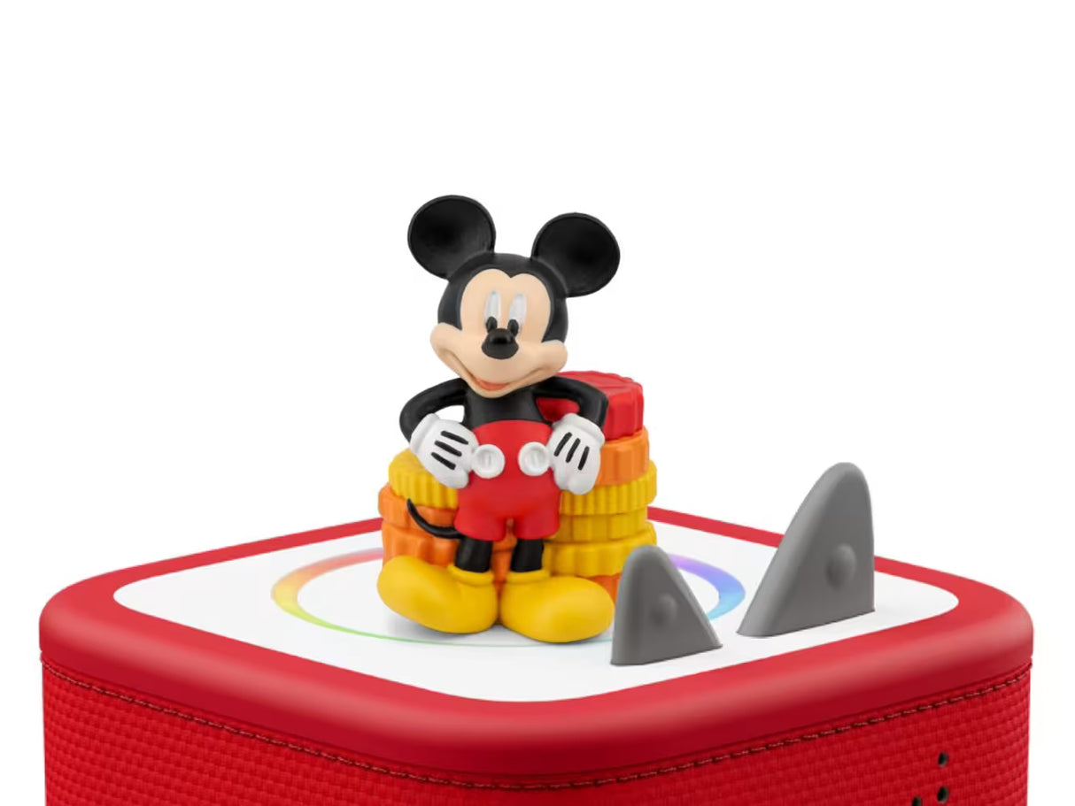 Tonies - Disney Junior Mickey Mouse Club House