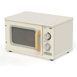 White Play Kitchen Bundle - 5 Piece Set