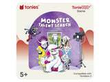 Tonieplay Monsters Talent Search