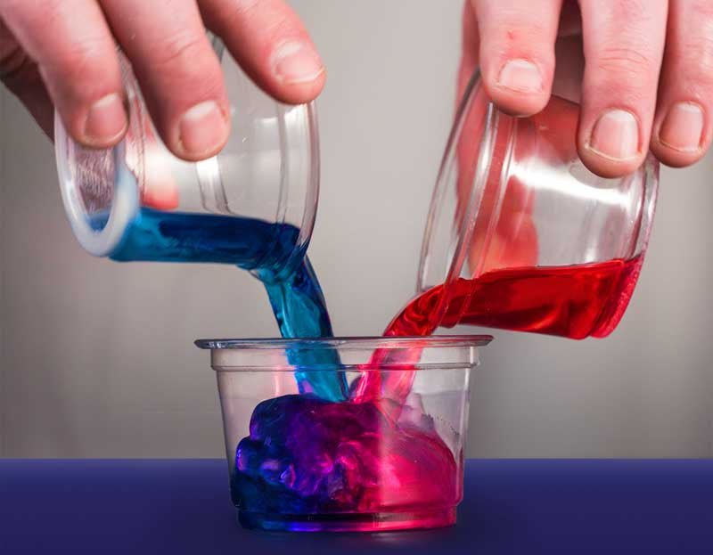 National Geographic Cool Reactions Chemistry Kit - Little Whispers