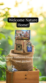 Nature Bird Kit Set - Little Whispers