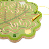 Guide Craft Nature's Paths Magnetic Leaf Mazes: Set of 3