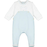 Baby Boy New Arrival Gift Basket