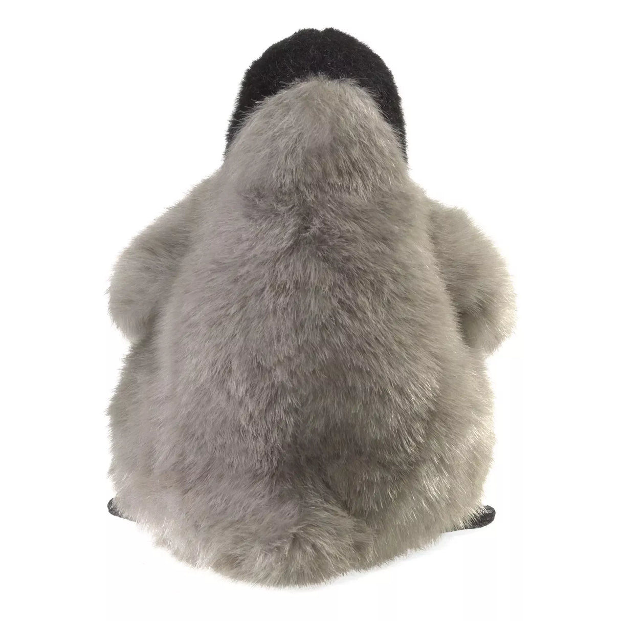Folkmanis Baby Emperor Penguin Hand Puppet