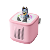 Toniebox 2 Starter Set with Bluey Tonie - PINK PRE-ORDER