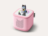 Toniebox 2 Starter Set with Bluey Tonie - PINK
