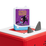 Pocket Tonie David Walliams Gangsta Granny Strikes Again Audiobook Pocket - Little Whispers