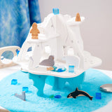 Polar Island FSC-certified wooden Toy