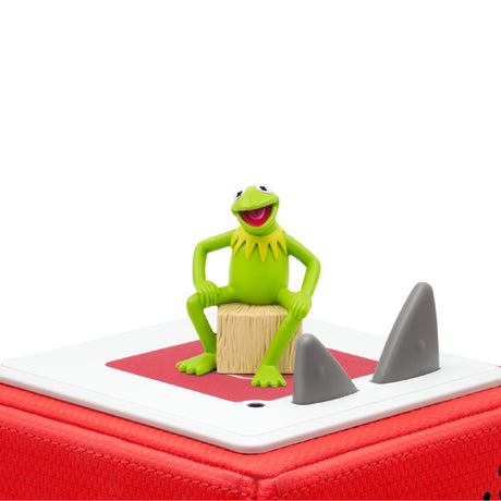 PRE - ORDER: Disney the Muppets Kermit the Frog Audio Classic Tonie Character - Available from 20/05/2025 - Little Whispers