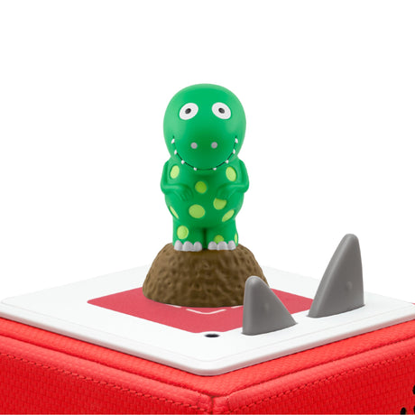 PRE - ORDER: Ten Little Series Ten Little Collection Audio Classic Tonie Character - Available from 20/05/2025 - Little Whispers
