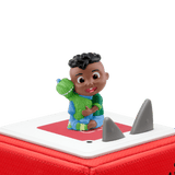 PRE - ORDER: Tonies Audio Character - CODY Cocomelon Audio Classic Tonie Character - Little Whispers