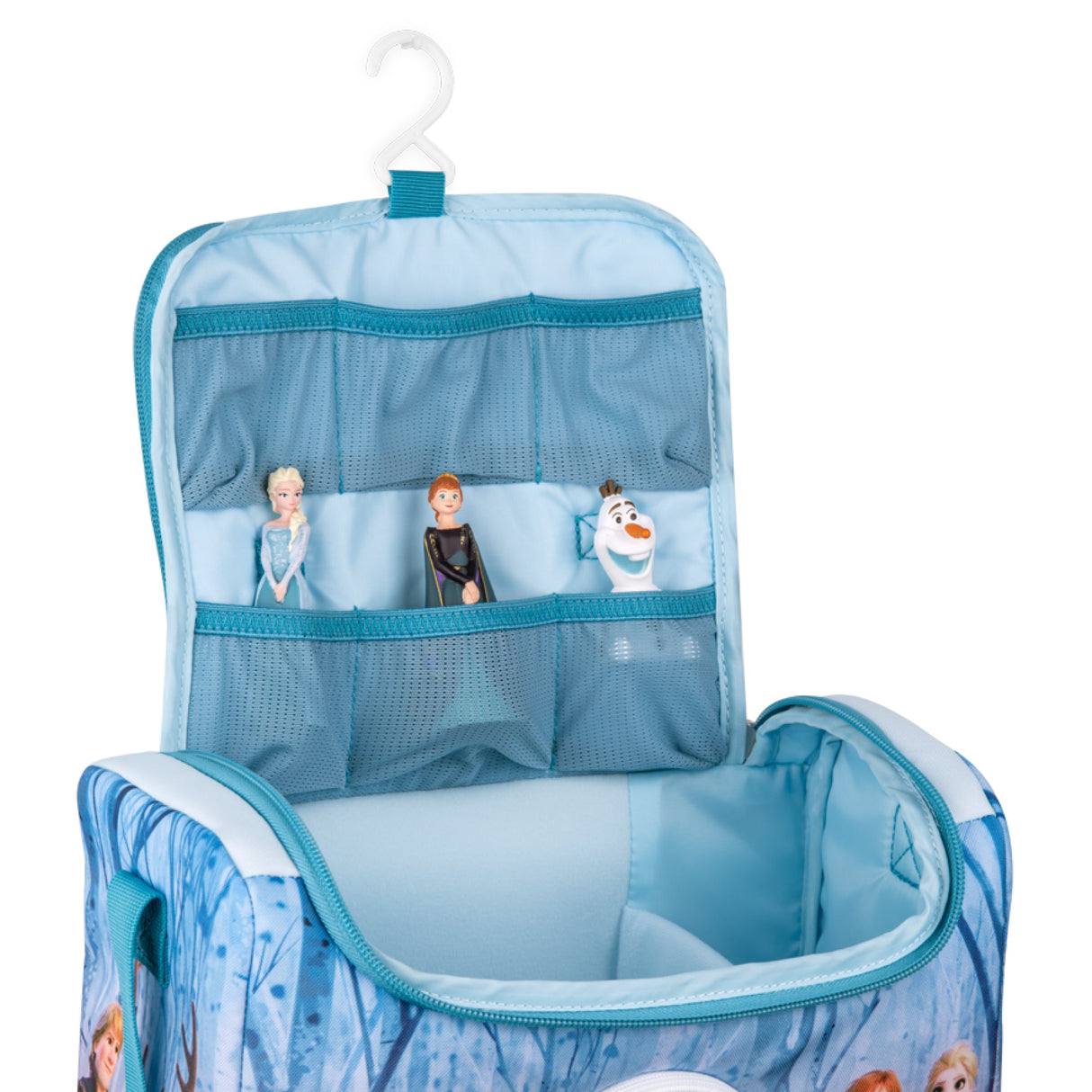 PRE - ORDER - Tonies Listen & Play Bag - Disney Frozen - Little Whispers