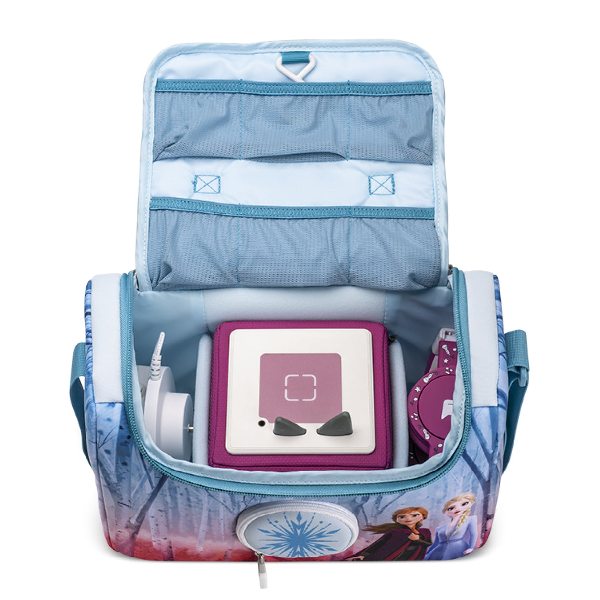 PRE - ORDER - Tonies Listen & Play Bag - Disney Frozen - Little Whispers