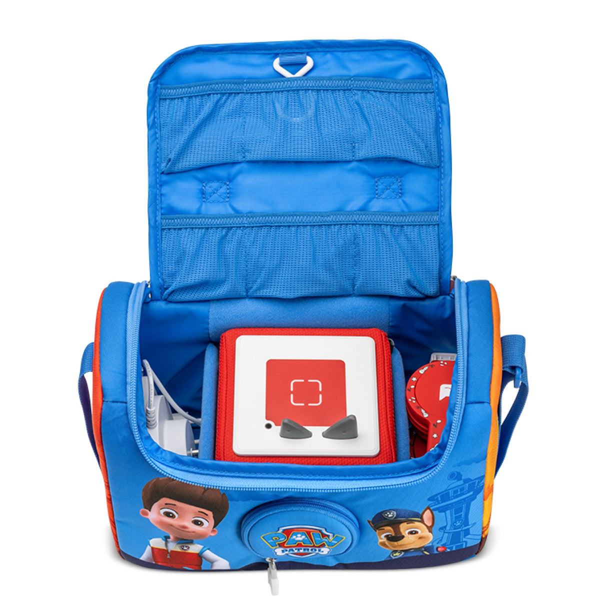 PRE - ORDER - Tonies Listen & Play Bag - PAW Patrol - Little Whispers