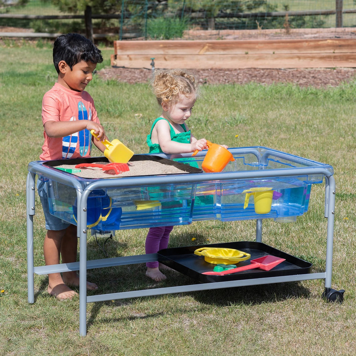 Premium Water Tray Set EDX66077 (Direct Shipping) - Little Whispers