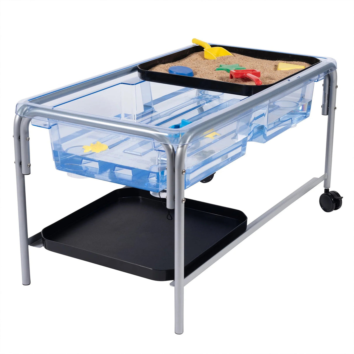 Premium Water Tray Set EDX66077 (Direct Shipping) - Little Whispers