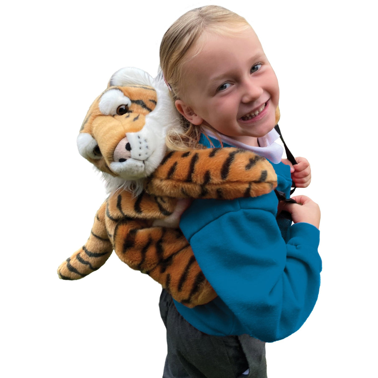 Puppet Company Sloth Back Pack (Promotional Price) - Little Whispers