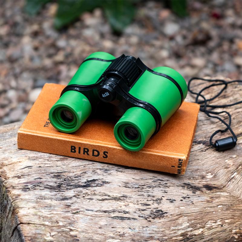 Children's binoculars - Nature Trail