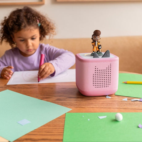 Tonies - Look Up! A Rocket Audio Tonie