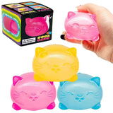 Squishy Maltose Cat 7cm 