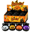 Squishy Halloween Bao Bun - 8.5cm 