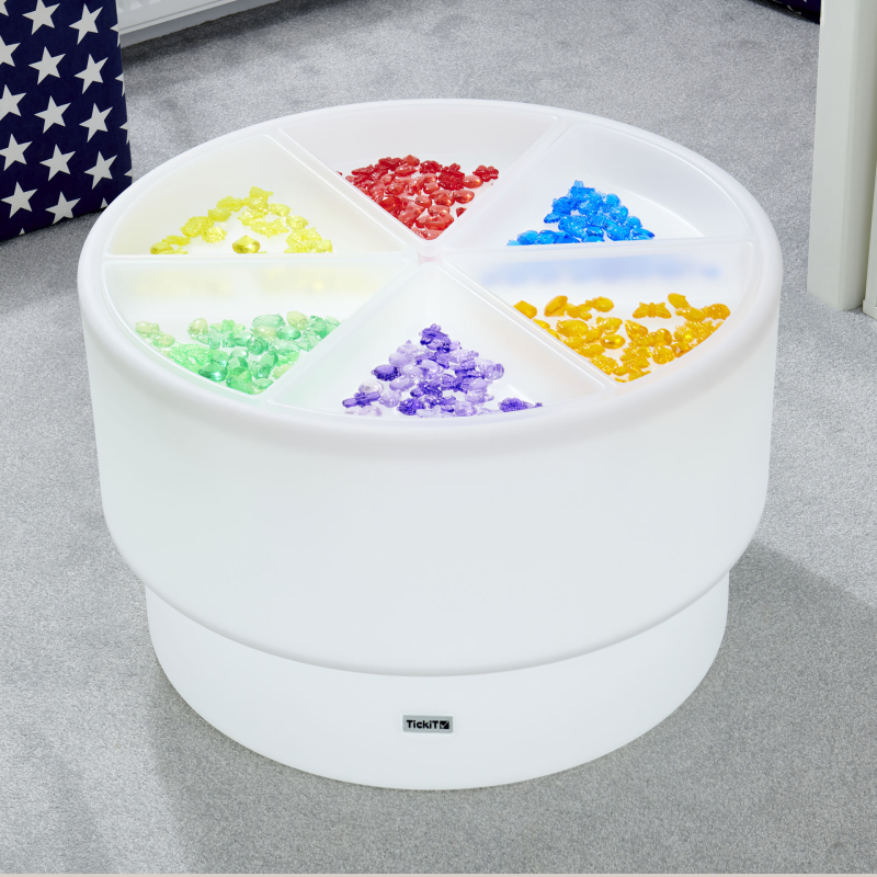 Discovery Sorting Table Bundle (Direct Shipping)