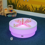 Discovery Glow Low Table + Space Discovery Dividers Set (Direct Shipping)