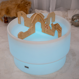 Discovery Glow Table + Farm Discovery Dividers Set (Direct Shipping)