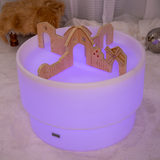 Discovery Glow Table + Farm Discovery Dividers Set (Direct Shipping)