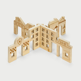 Discovery Glow Low Table + Town Discovery Dividers Set (Direct Shipping)