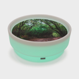 Discovery Glow Low Table + Forest Discovery Play Mat (Direct Shipping)