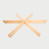 Discovery Glow Low Table + Wooden Dividers Set (Direct Shipping)