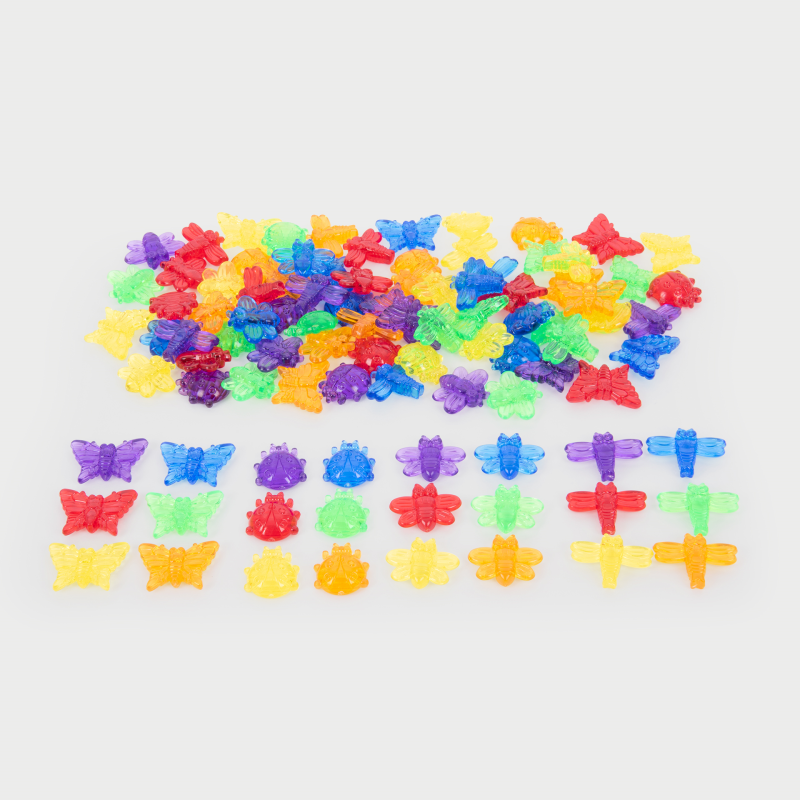 Discovery Sorting Table Bundle (Direct Shipping)