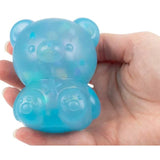 Scrunchems Kind Hear Squish Bear Quantities of 12