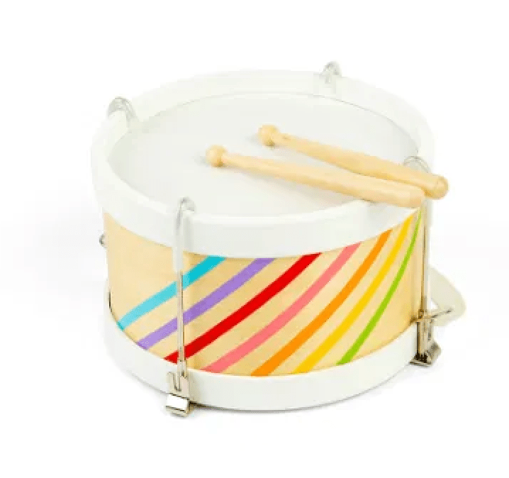 Set of Musical Instruments (One Free) - Little Whispers