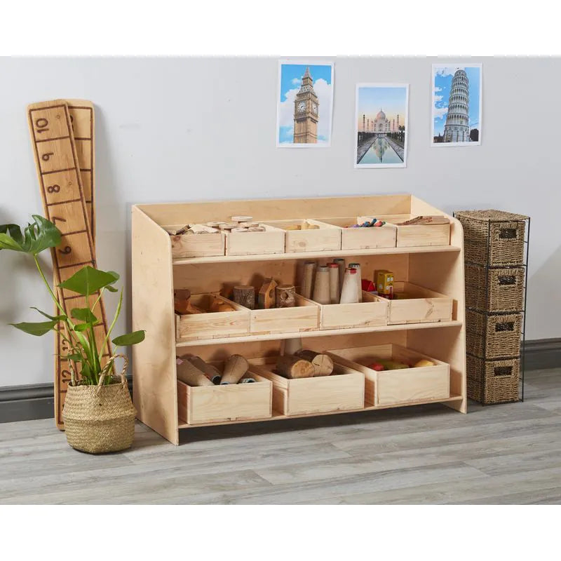 Cosy Healdswood Mini Shelf 26277 