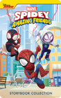 Yoto Marvel: Spidey and His Amazing Friends Storybook Collection