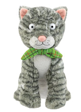Tabby McTat Story Sack with TabbyMc Tat Soft Toy - Little Whispers