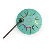 Moulin Roty Small Tongue Drum | Après la Pluie