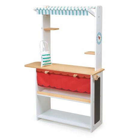 Tenderleaf Shop Keepers Stand | Mentari MT7514 (Direct Shipping UK) - Little Whispers